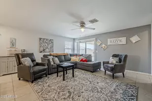 1752 E Desert Breeze Pl, Casa Grande, AZ 85122 - Photo 5