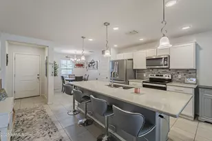 1752 E Desert Breeze Pl, Casa Grande, AZ 85122 - Photo 3