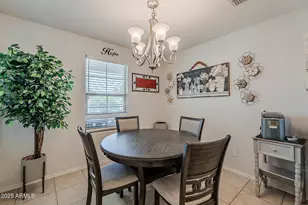 1752 E Desert Breeze Pl, Casa Grande, AZ 85122 - Photo 7