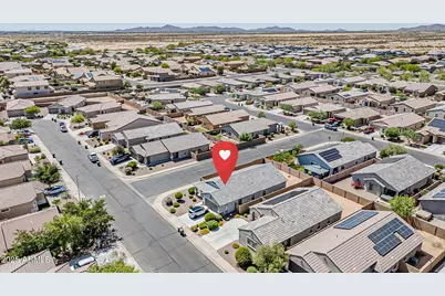 1752 E Desert Breeze Place, Casa Grande, AZ 85122 - Photo 17