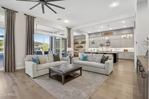 31023 N 117th Dr, Peoria, AZ 85383 - Photo 27