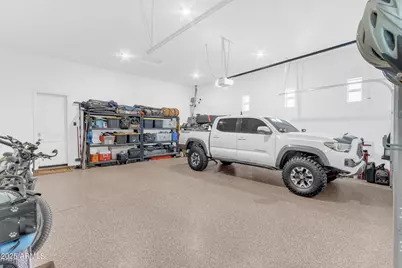 31023 N 117th Drive, Peoria, AZ 85383 - Photo 89