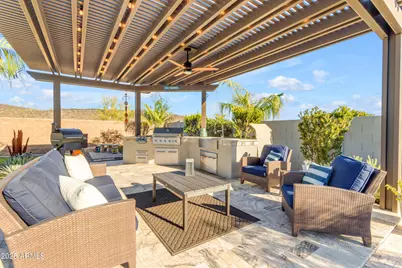 31023 N 117th Drive, Peoria, AZ 85383 - Photo 75