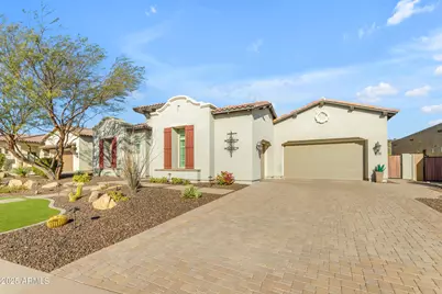 31023 N 117th Drive, Peoria, AZ 85383 - Photo 5