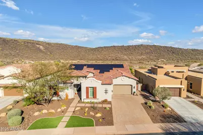 31023 N 117th Drive, Peoria, AZ 85383 - Photo 79