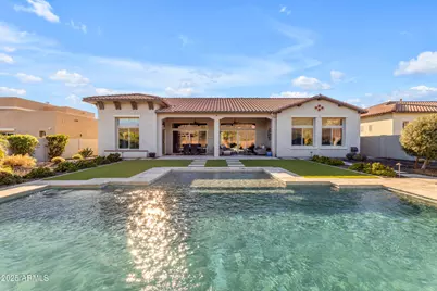 31023 N 117th Drive, Peoria, AZ 85383 - Photo 73