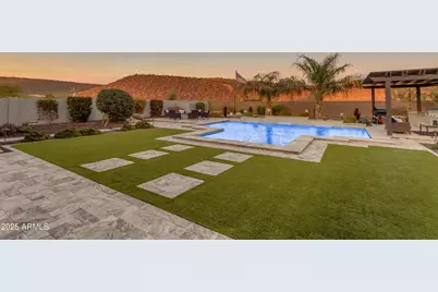 31023 N 117th Drive, Peoria, AZ 85383 - Photo 85