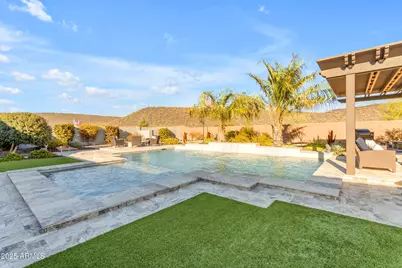 31023 N 117th Drive, Peoria, AZ 85383 - Photo 77