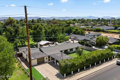 4037 E Oak Street, Phoenix, AZ 85008 - Photo 1