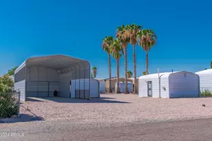 66934 Prose Ln, Salome, AZ 85348 - Photo 1