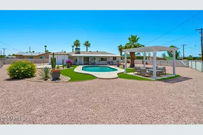 116 N Jade Circle, Mesa, AZ 85201 - Photo 51