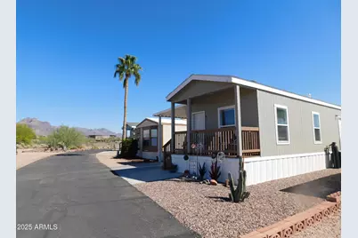 925 N Plaza Drive #92, Apache Junction, AZ 85120 - Photo 1