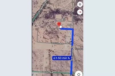 35805 W Parkway Road #-, Tonopah, AZ 85354 - Photo 1