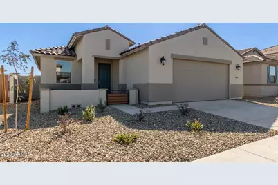 46795 W Crescent Moon Drive, Maricopa, AZ 85139 - Photo 1