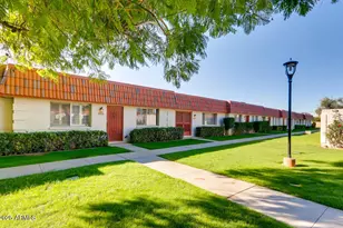 3932 N Granite Reef, Scottsdale, AZ 85251 - Photo 1