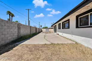 8514 N 38th Dr, Phoenix, AZ 85051 - Photo 39