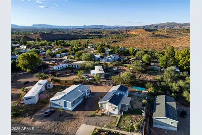 10650 E Storey Drive, Cornville, AZ 86325 - Photo 1