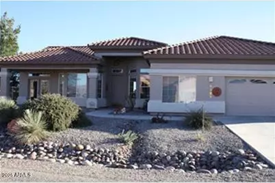 5325 E Whisper, Cornville, AZ 86325 - Photo 1