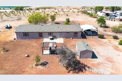 38145 W Palo Verde Drive, Tonopah, AZ 85354 - Photo 59