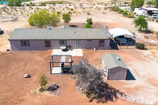 38145 W Palo Verde Dr, Tonopah, AZ 85354 - Photo 59