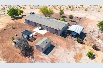 38145 W Palo Verde Drive, Tonopah, AZ 85354 - Photo 57