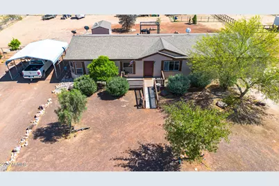 38145 W Palo Verde Drive, Tonopah, AZ 85354 - Photo 9