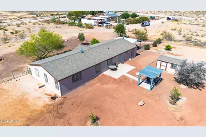 38145 W Palo Verde Drive, Tonopah, AZ 85354 - Photo 11