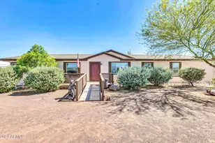 38145 W Palo Verde Dr, Tonopah, AZ 85354 - Photo 3