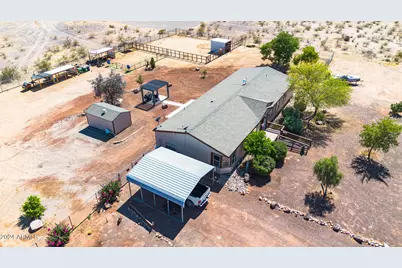 38145 W Palo Verde Drive, Tonopah, AZ 85354 - Photo 55