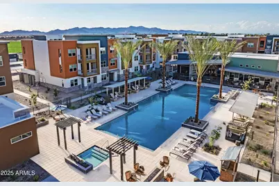 17445 W Lower Buckeye Road #B1, Goodyear, AZ 85338 - Photo 31