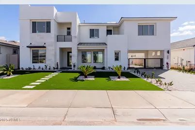 12417 N 93rd Way, Scottsdale, AZ 85260 - Photo 1