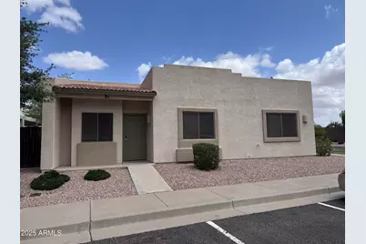 2300 E Magma Road #91, San Tan Valley, AZ 85143 - Photo 1