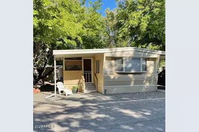 1630 E Coconino Street #37, Cottonwood, AZ 86326 - Photo 29