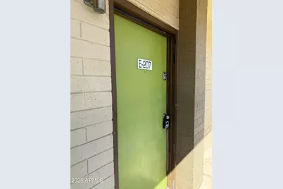 349 E Thomas Road #E207, Phoenix, AZ 85012 - Photo 13