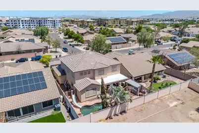 2292 S 155th Lane, Goodyear, AZ 85338 - Photo 59