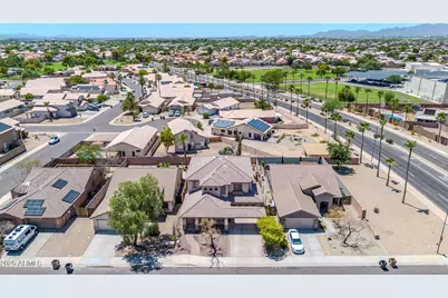 2292 S 155th Lane, Goodyear, AZ 85338 - Photo 53