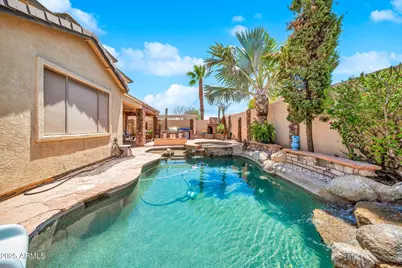 2292 S 155th Lane, Goodyear, AZ 85338 - Photo 43