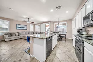 2292 S 155th Ln, Goodyear, AZ 85338 - Photo 19