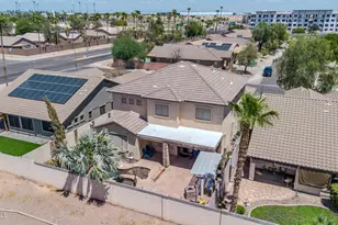 2292 S 155th Ln, Goodyear, AZ 85338 - Photo 57