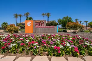 22721 N Dusty Trail Blvd, Sun City West, AZ 85375 - Photo 33