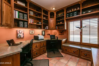 22721 N Dusty Trail Boulevard, Sun City West, AZ 85375 - Photo 13