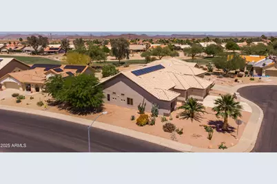 22721 N Dusty Trail Boulevard, Sun City West, AZ 85375 - Photo 33