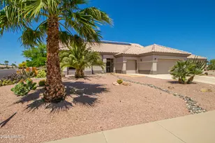 22721 N Dusty Trail Blvd, Sun City West, AZ 85375 - Photo 1