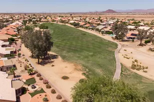 22721 N Dusty Trail Blvd, Sun City West, AZ 85375 - Photo 31