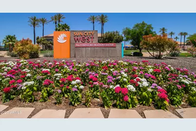 22721 N Dusty Trail Boulevard, Sun City West, AZ 85375 - Photo 31