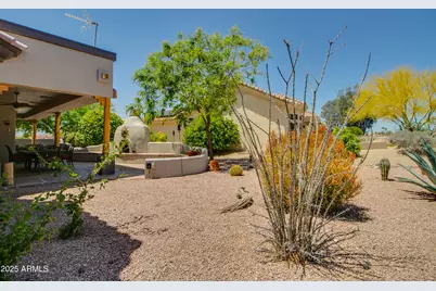 22721 N Dusty Trail Boulevard, Sun City West, AZ 85375 - Photo 27