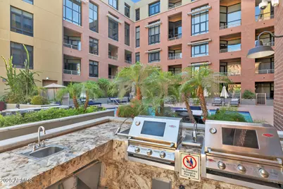 7301 E 3rd Avenue #305, Scottsdale, AZ 85251 - Photo 21