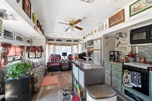 105 Acr 8055 --, Concho, AZ 85924 - Photo 1