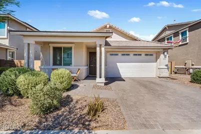 21631 S 225th Way, Queen Creek, AZ 85142 - Photo 1