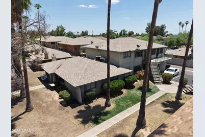 3319 W Harmont Drive, Phoenix, AZ 85051 - Photo 1